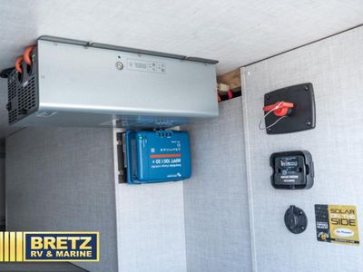 2026 Ember RV E-Series - Photo 10