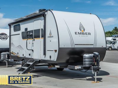 2026 Ember RV E-Series - Photo 1