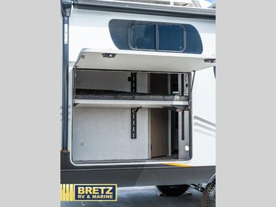 2026 Ember RV E-Series - Photo 12
