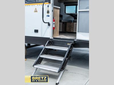 2026 Ember RV E-Series - Photo 14