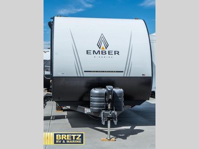 2026 Ember RV E-Series - Photo 2