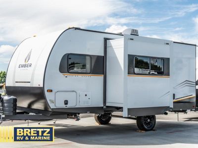 2026 Ember RV E-Series - Photo 6