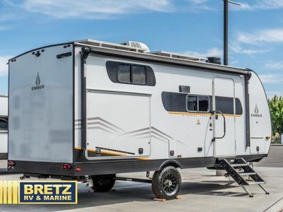 2026 Ember RV E-Series - Photo 3