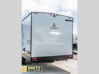 2026 Ember RV E-Series - Photo 5