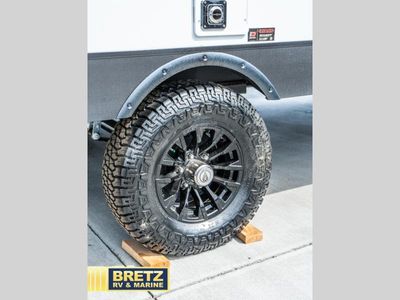 2026 Ember RV E-Series - Photo 13
