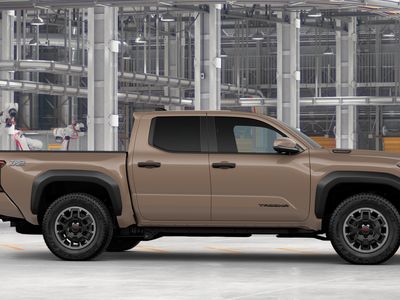 2026 Toyota Tacoma i-FORCE MAX - Photo 13