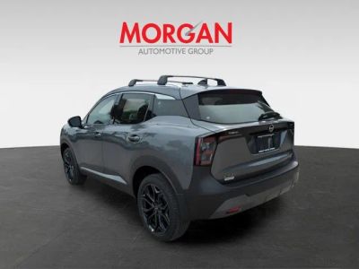 2026 Nissan Kicks — photo 7 view