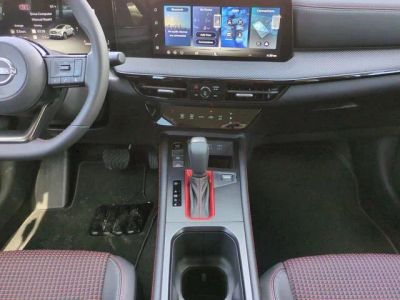 2026 Nissan Kicks — photo 17 view