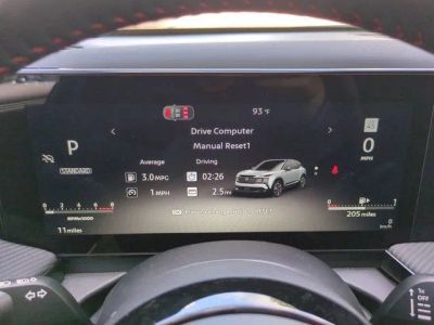2026 Nissan Kicks — photo 24 view