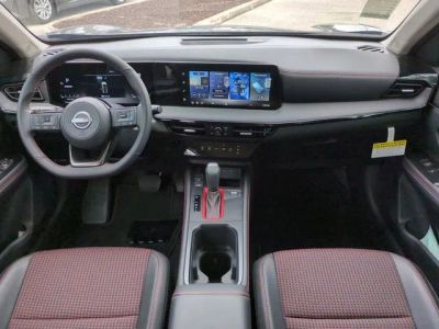 2026 Nissan Kicks — photo 13 view