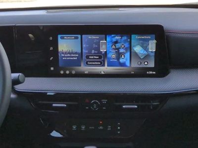 2026 Nissan Kicks — photo 16 view
