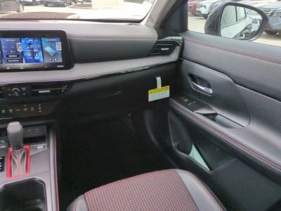 2026 Nissan Kicks — photo 15 view