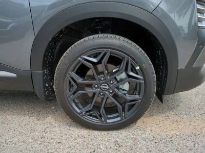 2026 Nissan Kicks — photo 11 view