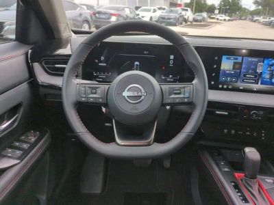 2026 Nissan Kicks — photo 14 view