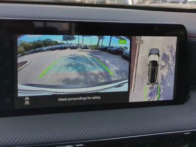 2026 Nissan Kicks — photo 18 view