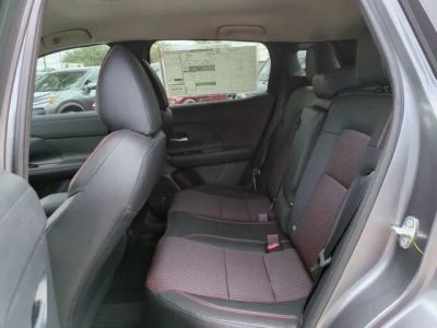 2026 Nissan Kicks — photo 19 view