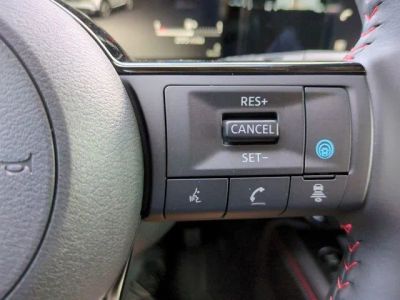2026 Nissan Kicks — photo 23 view
