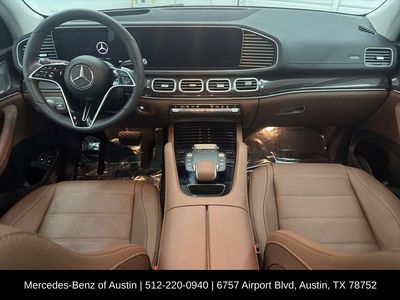 2024 Mercedes-Benz GLE - Photo 23