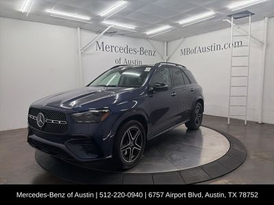 2024 Mercedes-Benz GLE - Photo 3