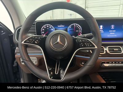 2024 Mercedes-Benz GLE - Photo 16