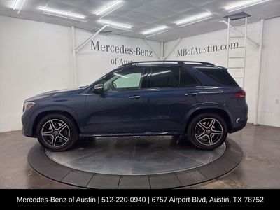 2024 Mercedes-Benz GLE - Photo 4