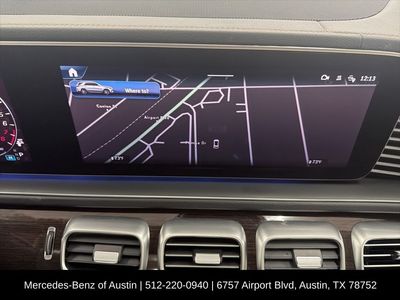 2024 Mercedes-Benz GLE - Photo 34