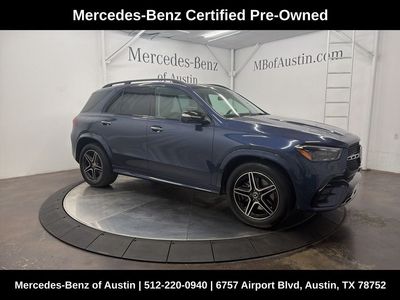 2024 Mercedes-Benz GLE - Photo 1