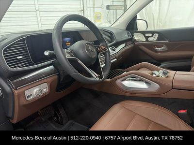 2024 Mercedes-Benz GLE - Photo 13