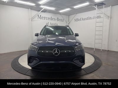 2024 Mercedes-Benz GLE - Photo 2