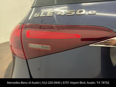 2024 Mercedes-Benz GLE - Photo 12
