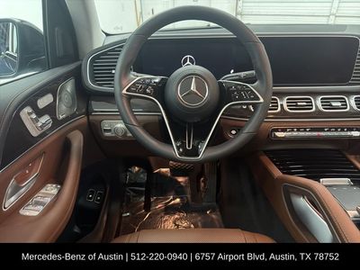 2024 Mercedes-Benz GLE - Photo 22
