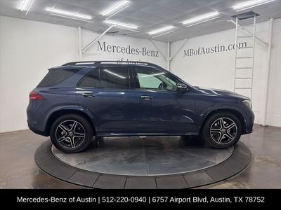 2024 Mercedes-Benz GLE - Photo 9