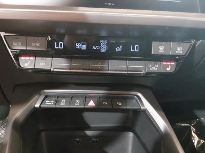 2024 Audi A3 — photo 17 view