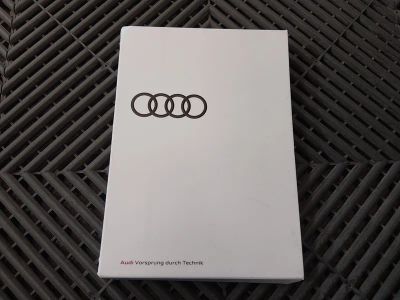 2024 Audi A3 — photo 20 view