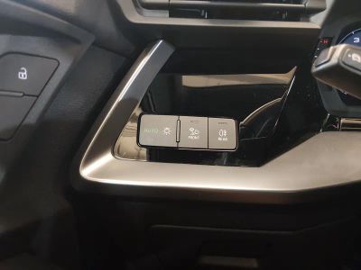 2024 Audi A3 — photo 13 view