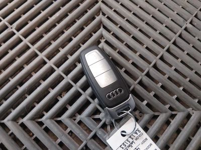 2024 Audi A3 — photo 15 view