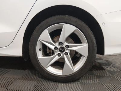 2024 Audi A3 — photo 10 view