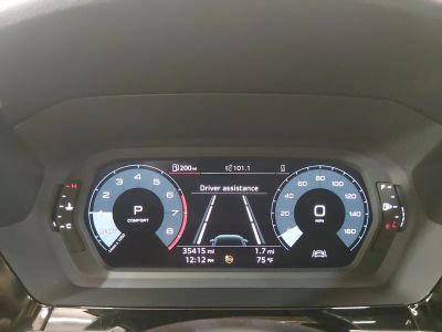 2024 Audi A3 — photo 14 view