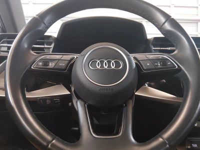 2024 Audi A3 — photo 12 view