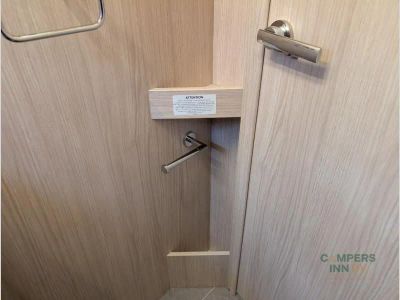 2025 Leisure Travel Vans Wonder — photo 50 view