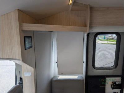 2025 Leisure Travel Vans Wonder — photo 24 view