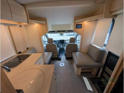 2025 Leisure Travel Vans Wonder — photo 33 view