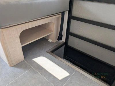 2025 Leisure Travel Vans Wonder — photo 30 view