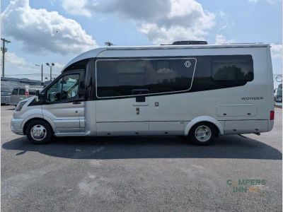 2025 Leisure Travel Vans Wonder — photo 8 view