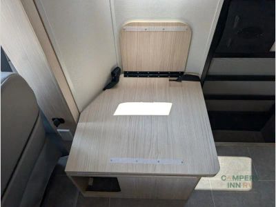2025 Leisure Travel Vans Wonder — photo 23 view