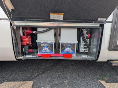 2025 Leisure Travel Vans Wonder — photo 14 view
