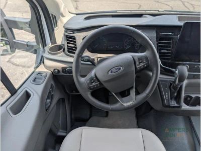 2025 Leisure Travel Vans Wonder — photo 18 view