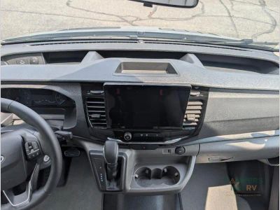 2025 Leisure Travel Vans Wonder — photo 21 view