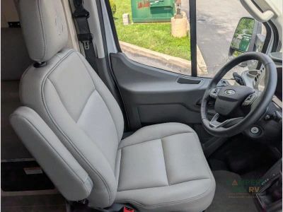 2025 Leisure Travel Vans Wonder — photo 20 view