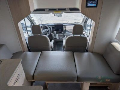 2025 Leisure Travel Vans Wonder — photo 29 view